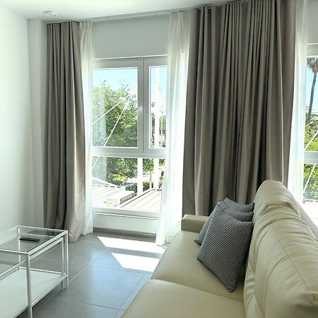 Almar 52 Suites Valência Exterior foto