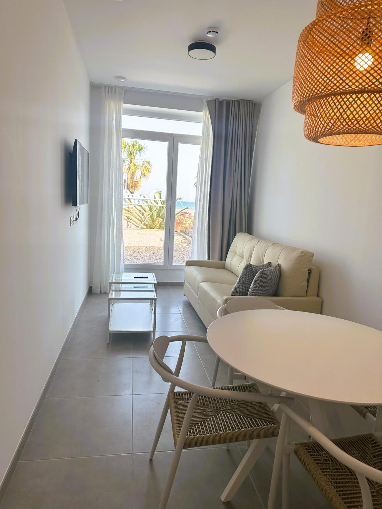 Almar 52 Suites Valência Exterior foto