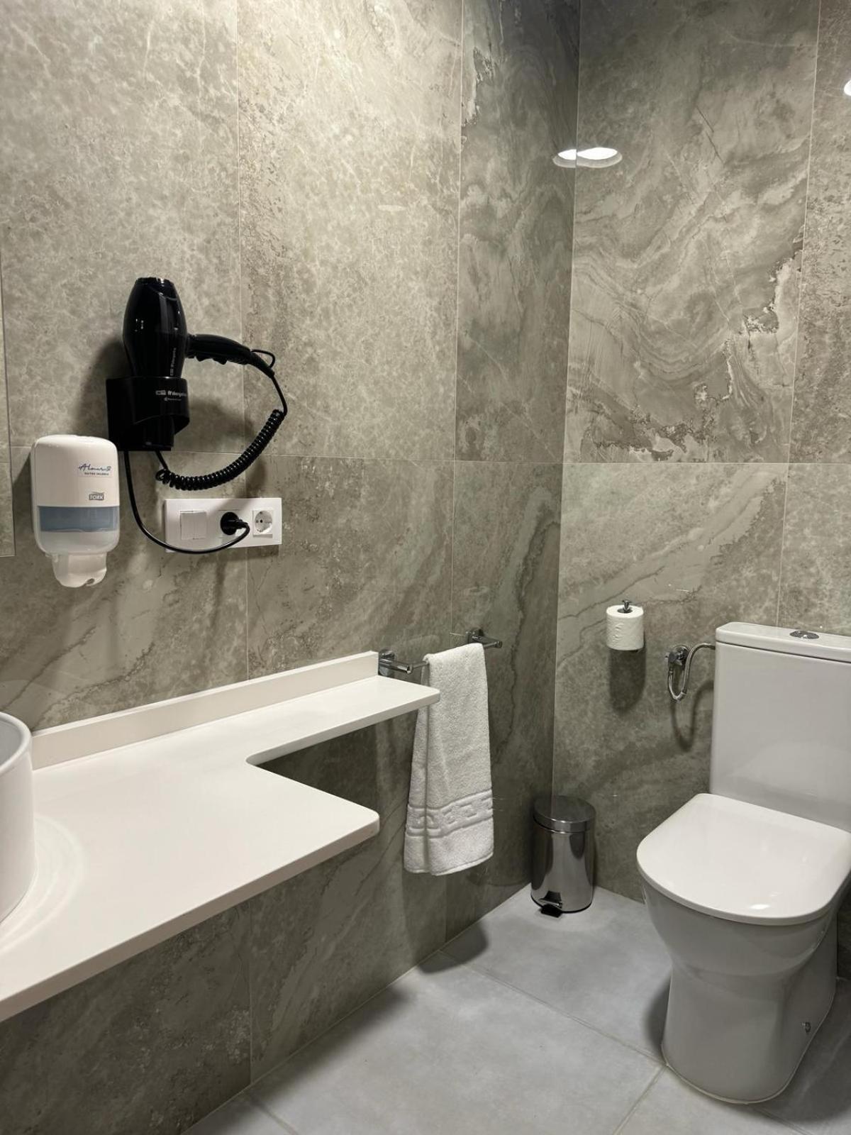Almar 52 Suites Valência Exterior foto