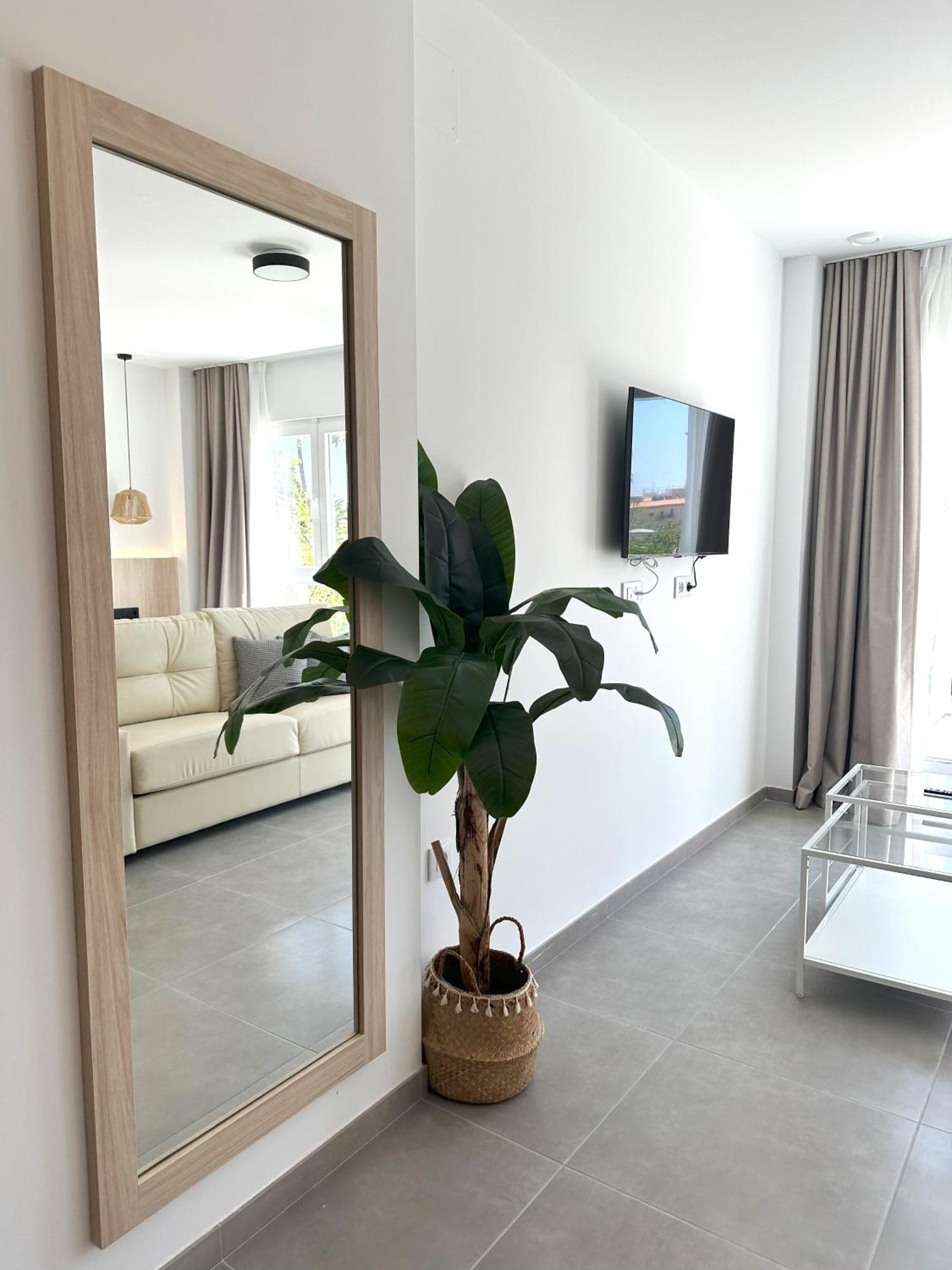 Almar 52 Suites Valência Exterior foto
