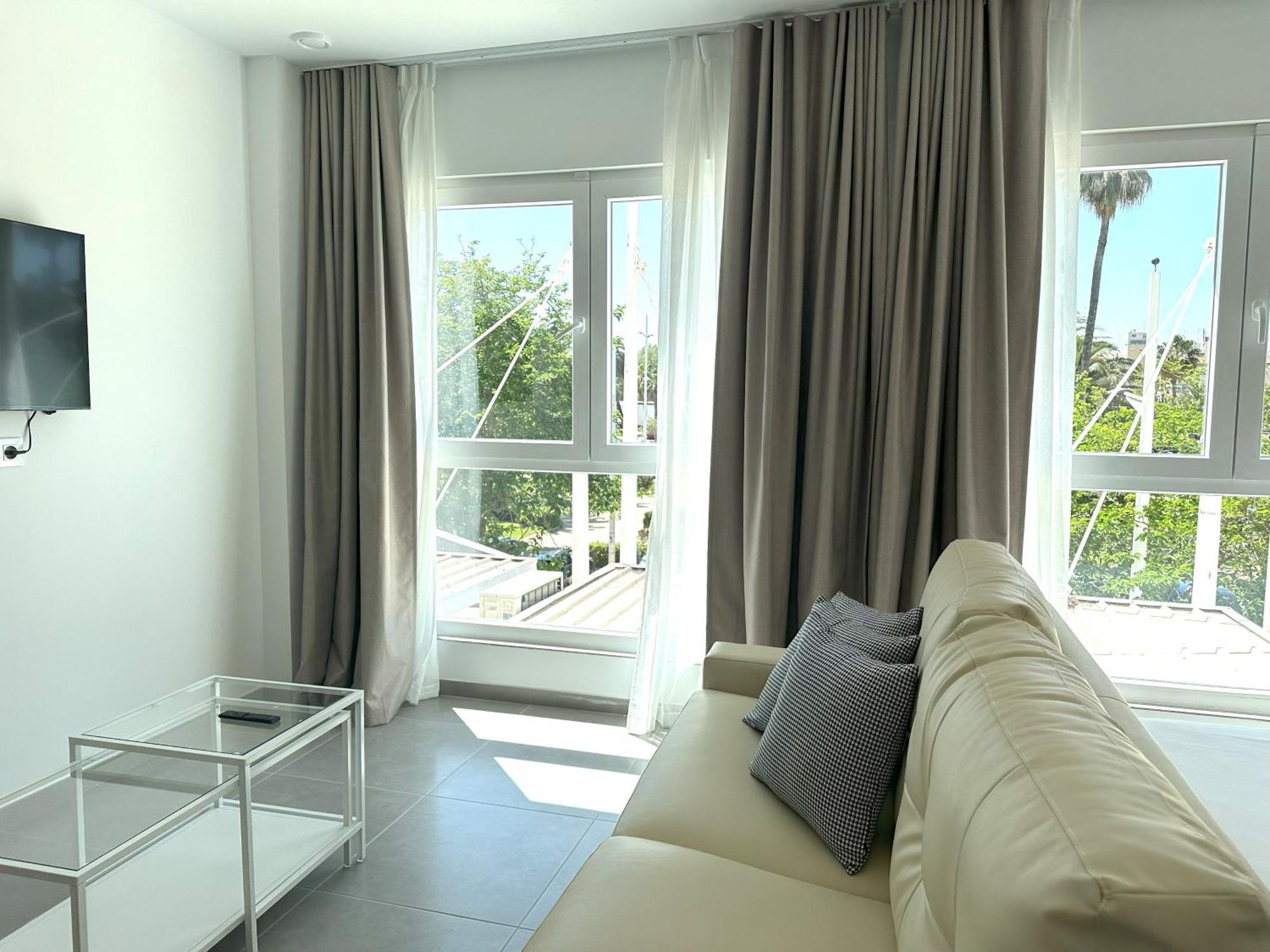 Almar 52 Suites Valência Exterior foto