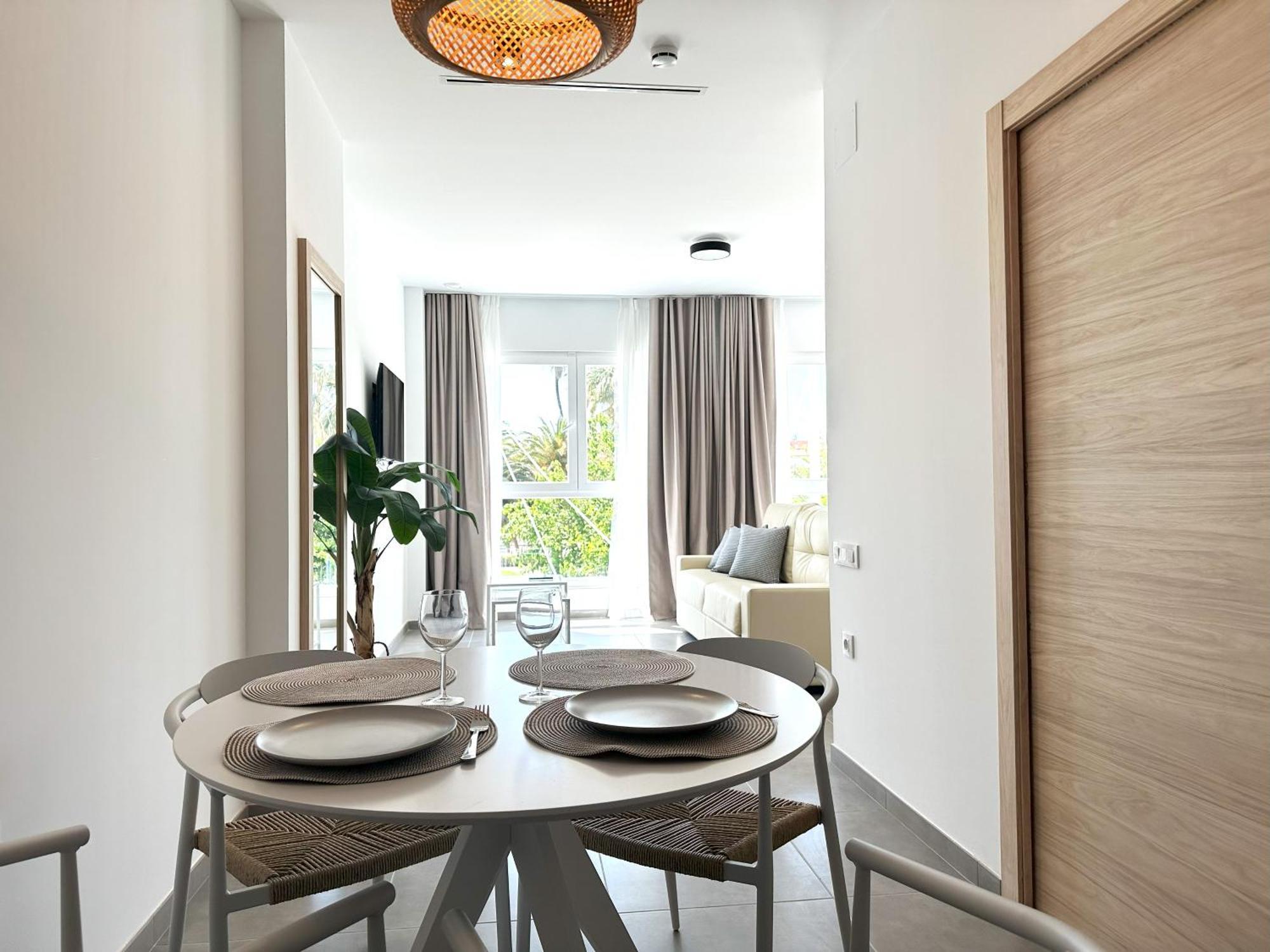 Almar 52 Suites Valência Exterior foto