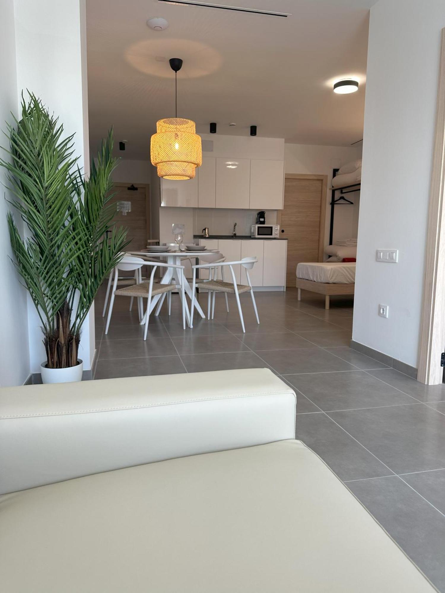 Almar 52 Suites Valência Exterior foto